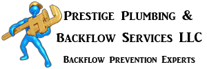 Backflow Deland Logo